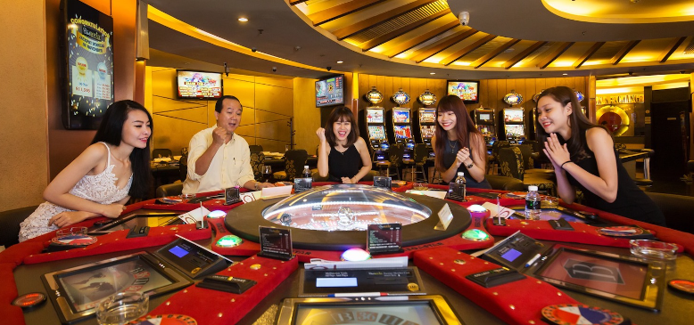 新手玩家一定不能錯過如何挑選優質的娛樂城平台？
